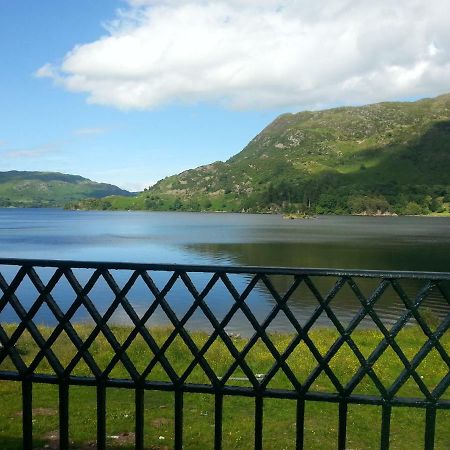 Hotel Glenridding House Exterior foto
