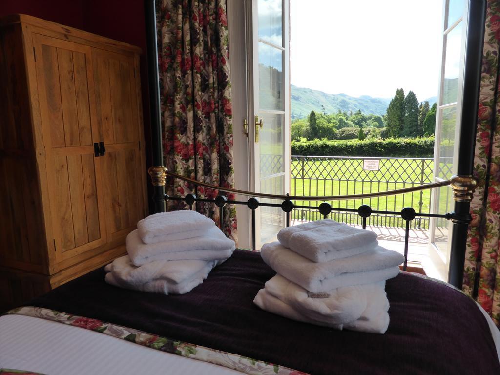 Hotel Glenridding House Zimmer foto