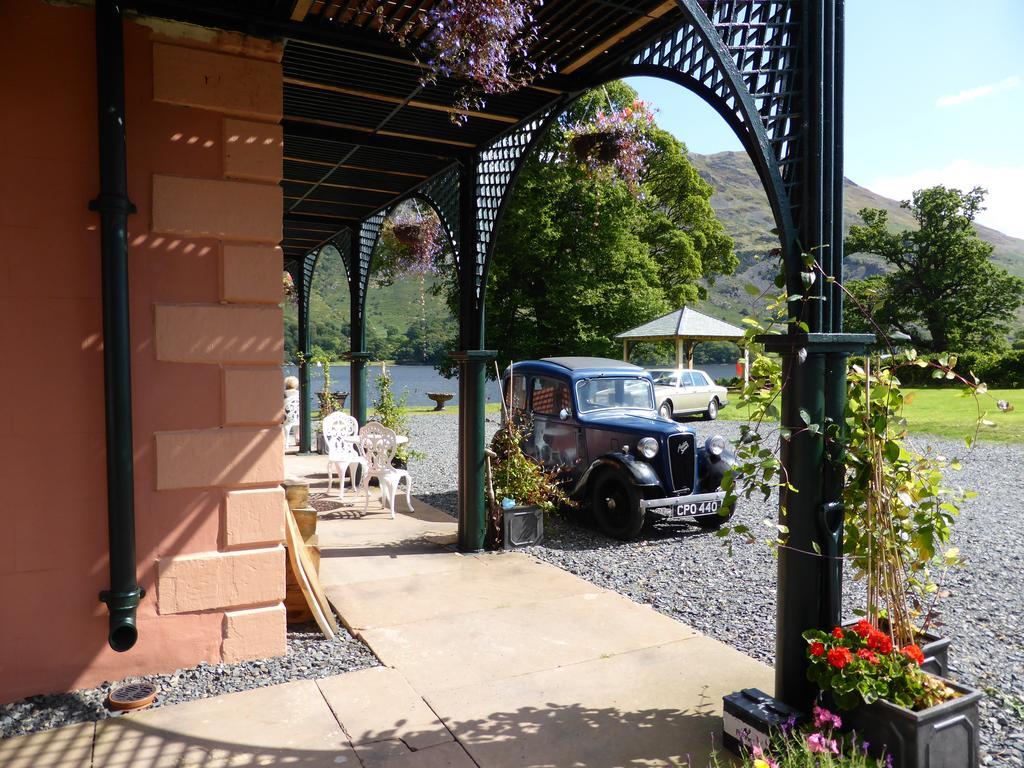 Hotel Glenridding House Exterior foto