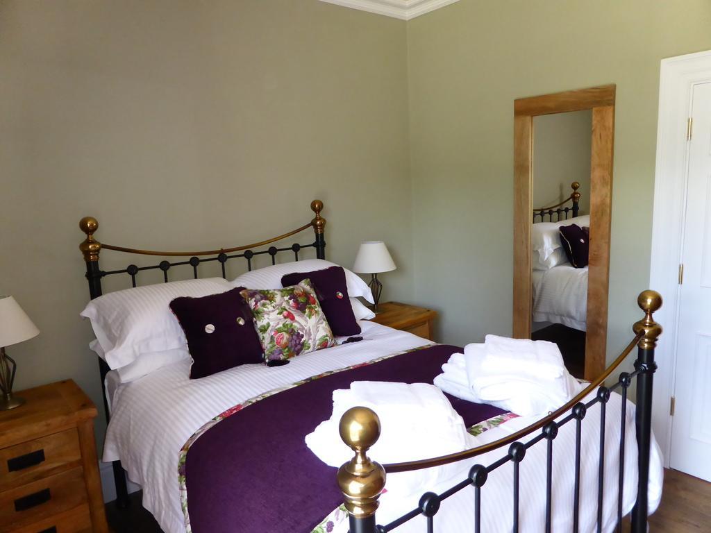 Hotel Glenridding House Zimmer foto