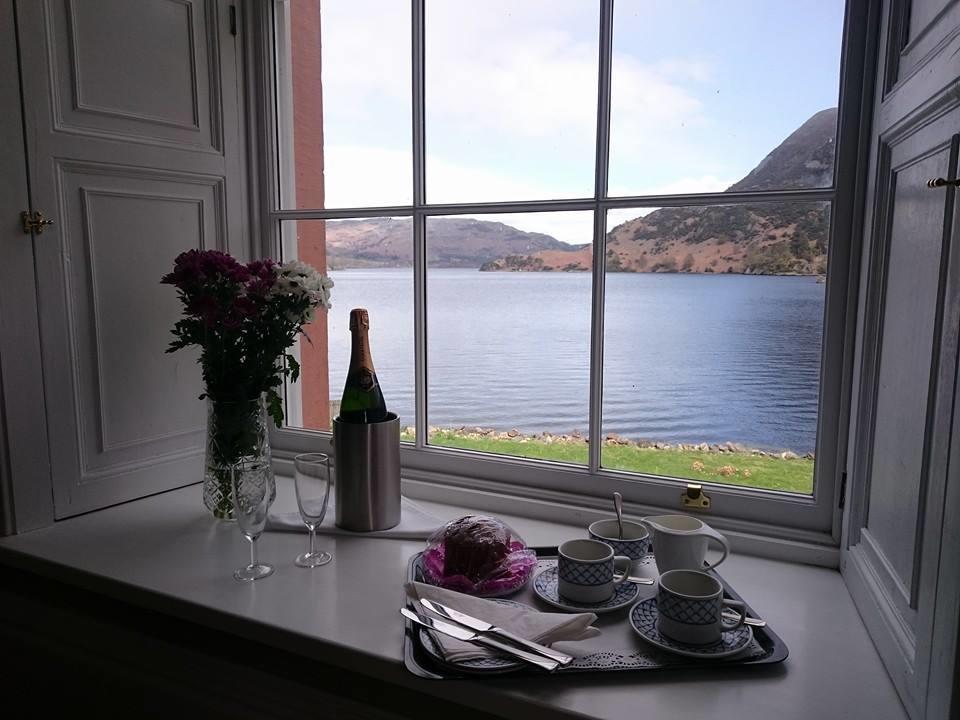 Hotel Glenridding House Exterior foto