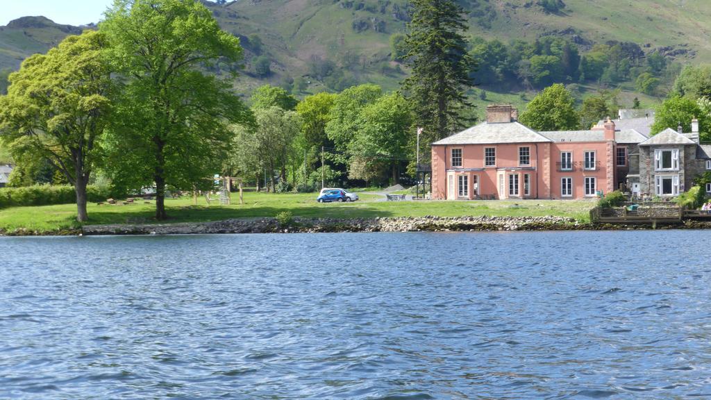 Hotel Glenridding House Exterior foto