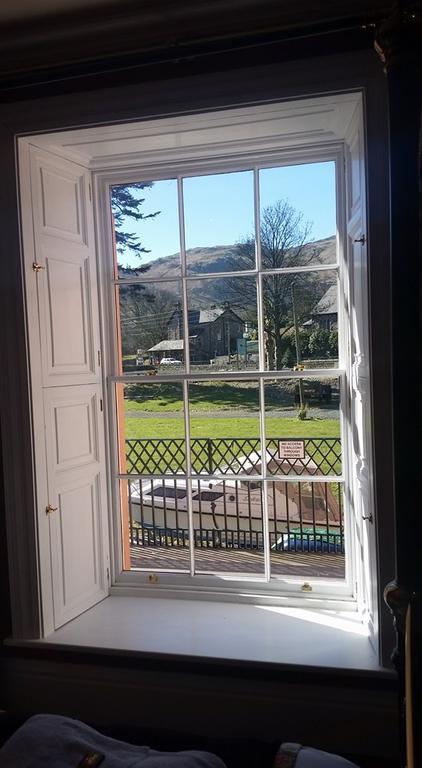 Hotel Glenridding House Exterior foto