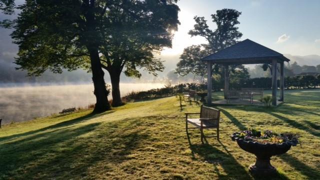 Hotel Glenridding House Exterior foto