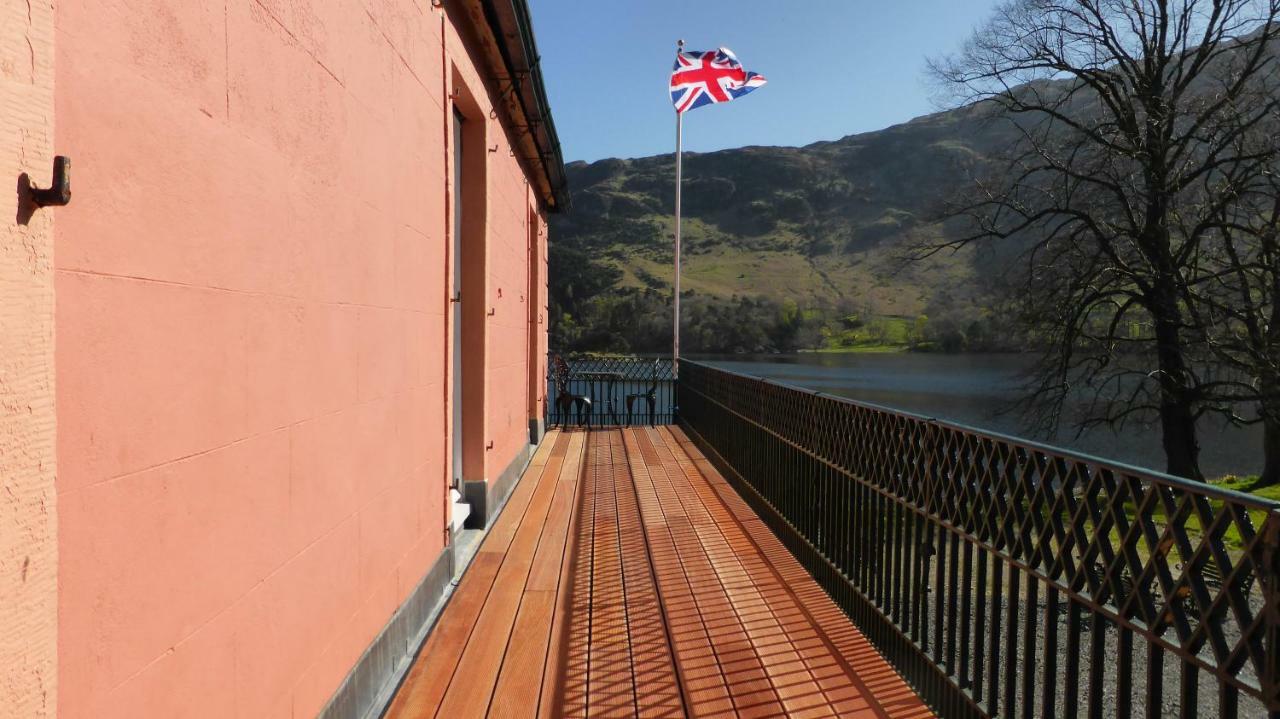 Hotel Glenridding House Exterior foto