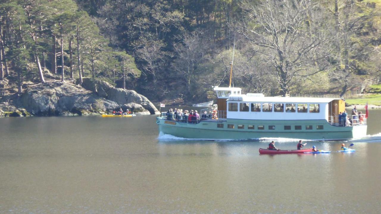 Hotel Glenridding House Exterior foto