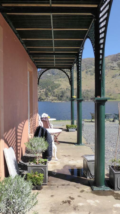 Hotel Glenridding House Exterior foto